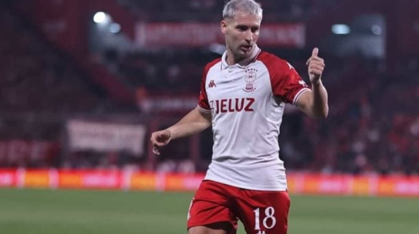 Meia de 24 anos é um dos desejos do novo CEO Alexandre Mattos e também interessa ao River Plate

