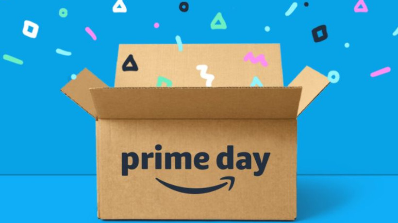 O Prime Day é um dos próximos eventos de promoções da Amazon