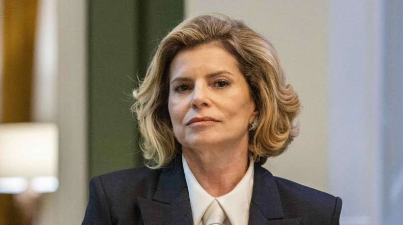 Vale Tudo: segredo de Odete Roitman será revelado