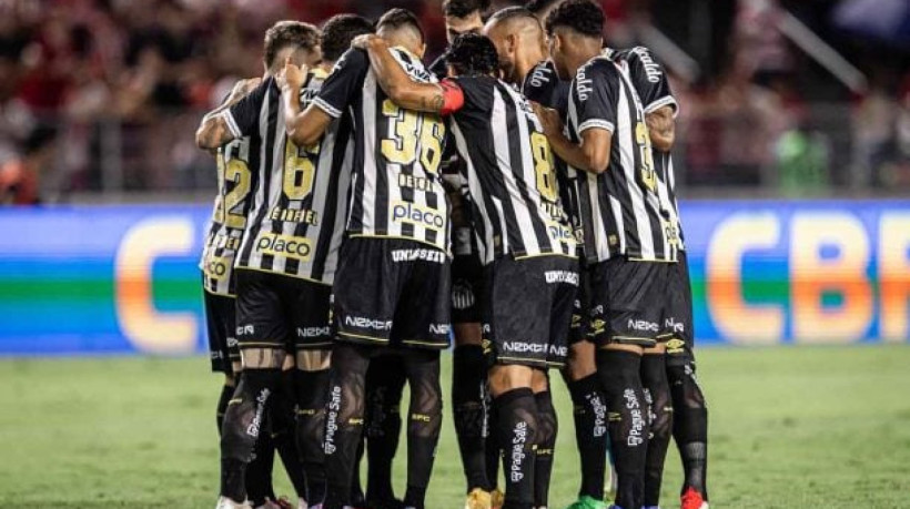 Na zona de rebaixamento, Peixe venceu somente dois jogos em 11 rodadas e também foi eliminado na Copa do Brasil