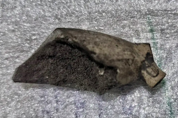 Além das moedas e cachimbos, o arqueólogo revelou que foram encontrados artefatos de ferro, louças europeias e cerâmicas indígenas.