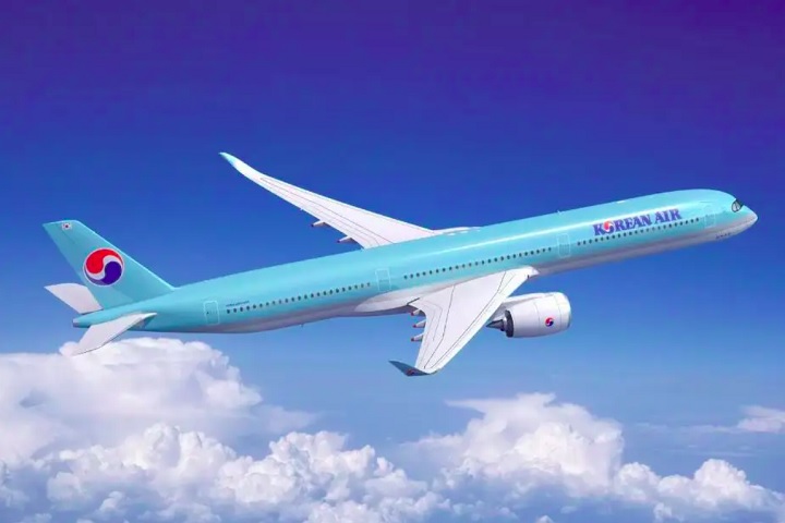 Além disso, a Korean Air tem investido em aeronaves modernas e eficientes, reforçando seu compromisso com inovação e sustentabilidade. 
