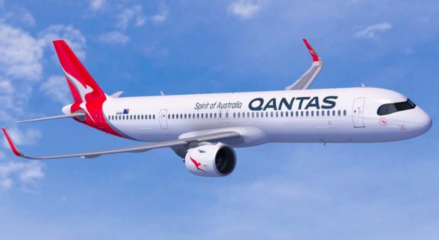 8º) Qantas (Austrália) - Fundada em 1920, é uma das companhias aéreas mais antigas do mundo ainda em operação. A empresa conta com o programa de fidelidade Qantas Frequent Flyer, um dos mais populares do mundo no setor.