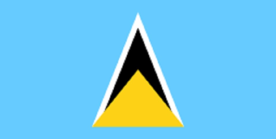 País que não tem exército: Santa Lúcia - Santa Lúcia não tem uma Força Armada, mas possui duas forças paramilitares: a Unidade de Serviços Especiais e a Guarda Costeira. 