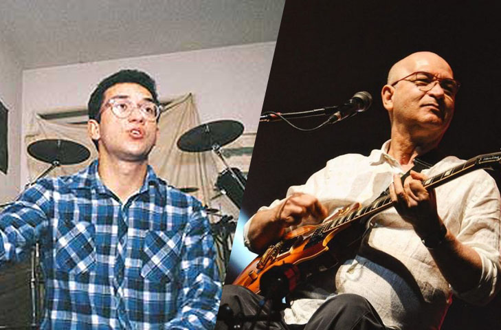 Herbert Vianna é um dos grandes nomes do rock brasileiro que surgiu nos anos 1980 e segue brilhando nos palcos. A seguir, o Flipar mostra outros representantes do gênero que continuam na ativa.
