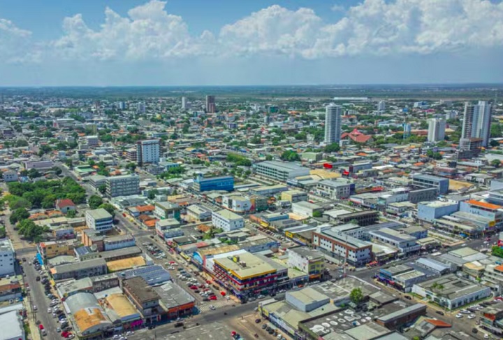 Fundada em 4 de fevereiro de 1758, a cidade possui uma história profundamente ligada à colonização portuguesa e à presença de povos indígenas na região.