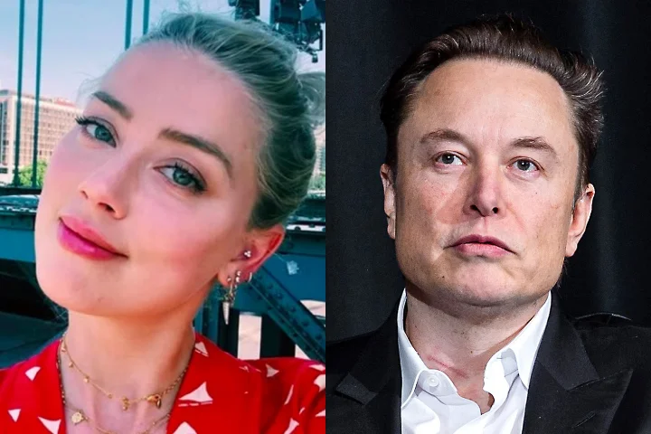 Uma teoria que surgiu nas redes sociais conectando os filhos da atriz Amber Heard ao bilionário Elon Musk tem dado o que falar. 