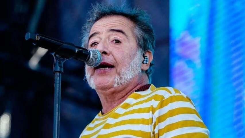 Nasi - Cantor, compositor e produtor, nasceu em São Paulo em 23/1/1962. É vocalista da consagrada banda Ira!, que, após terminar em 2007, voltou às atividades em 2014. 
