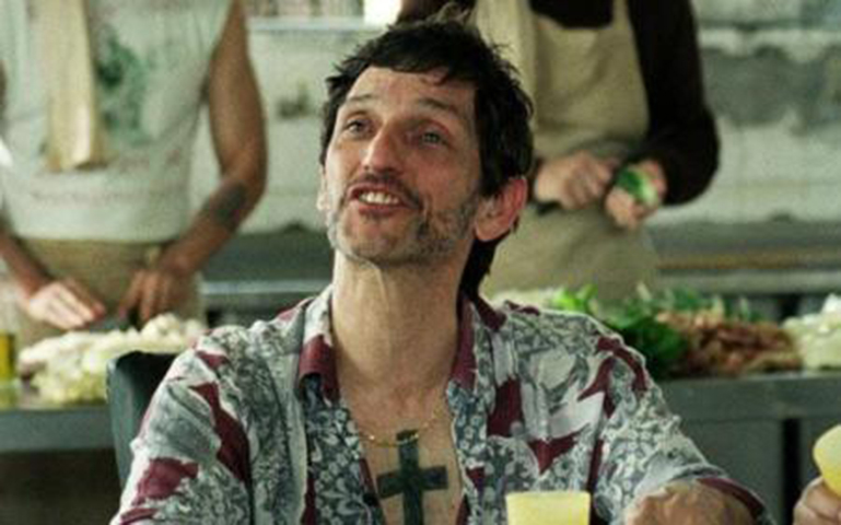 Paulo Miklos - Ex-vocalista dos Titãs. Após o fim da banda, que fez uma turnê entre 2023 e 2024 chamada “Titãs Encontro”, lançou quatro álbuns solo. Tem também uma importante carreira como ator, com trabalhos em novelas, séries e filmes. 

