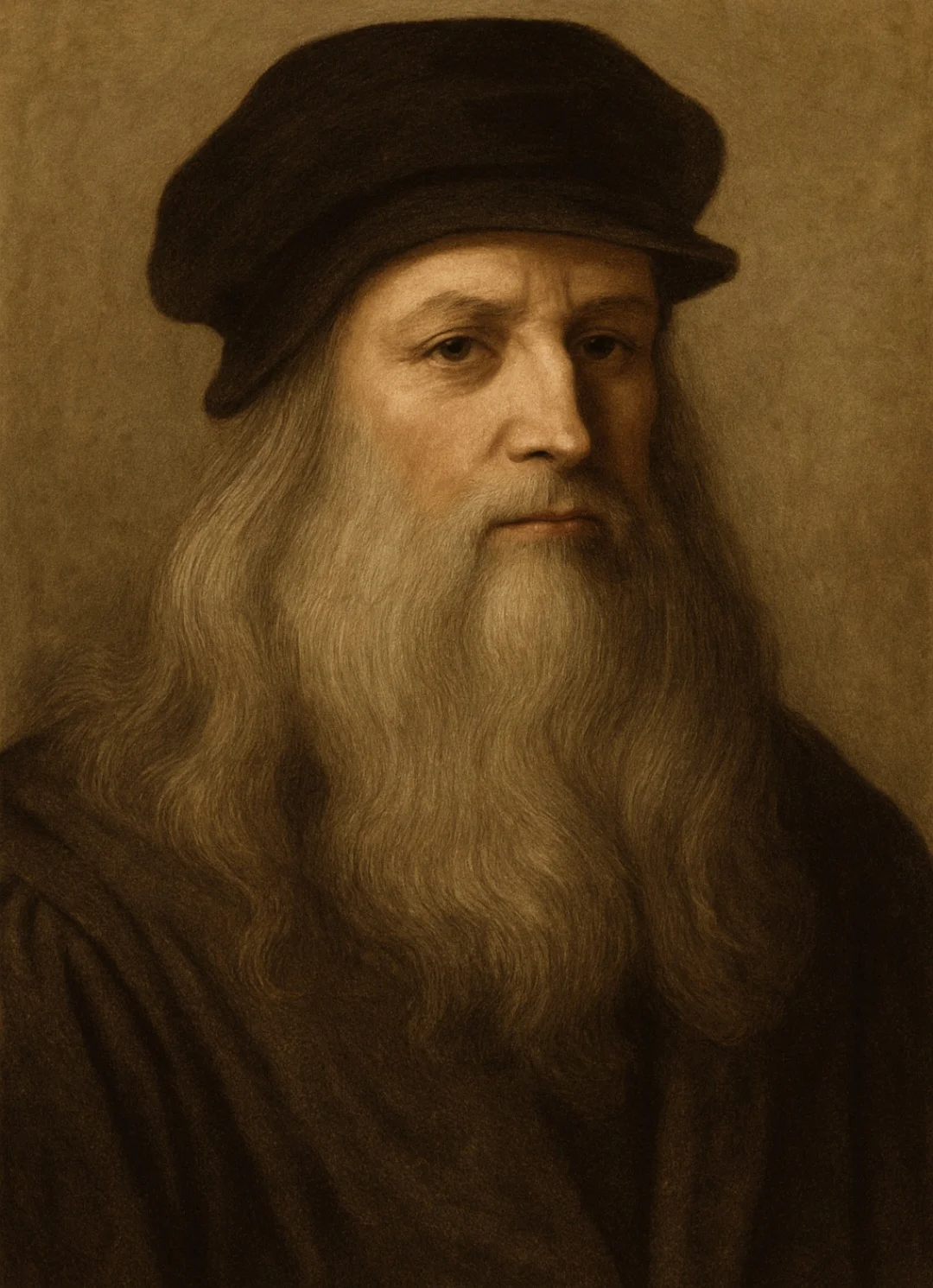 Após 30 anos pesquisa genealógica, uma equipe internacional chamada Leonardo DNA Project lançou o livro 