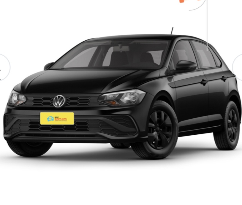 9. Volkswagen Polo Track 1.0 – Com preço inicial de R$ 95.790, o Volkswagen Polo Track 1.0 possui motor 1.0 MPI de 84 cv e câmbio manual de 5 marchas.  Equipado com ar-condicionado, direção elétrica e quatro airbags, combina desempenho e segurança.  