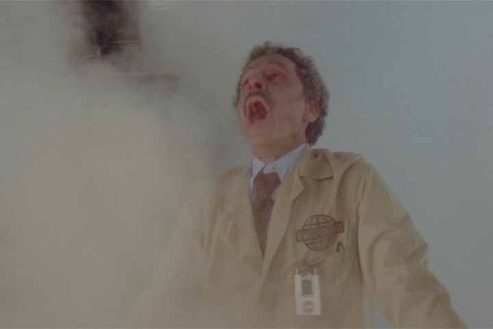 A Profecia 2 foi lançado em 1978, dirigido por Don Taylor e estrelado por William Holden, Lee Grant, e Jonathan Scott-Taylor.