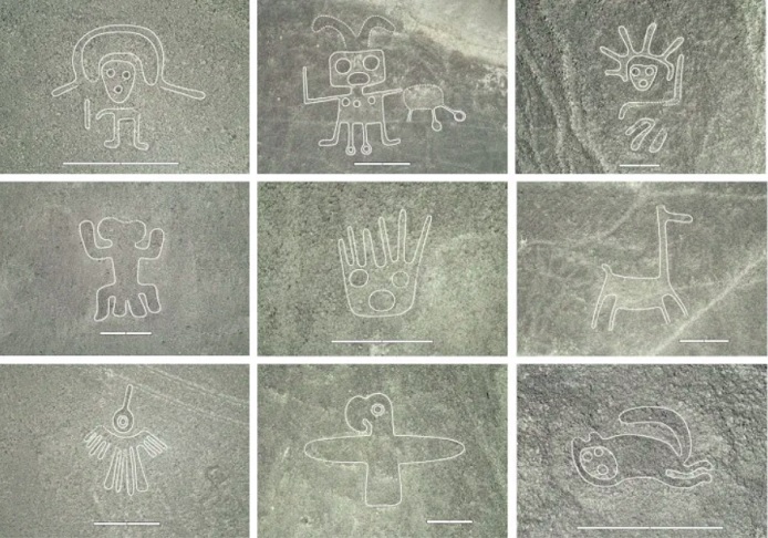 Os novos geoglifos sugerem que as linhas tinham funções rituais e espirituais, conectando pessoas à paisagem e divindades.