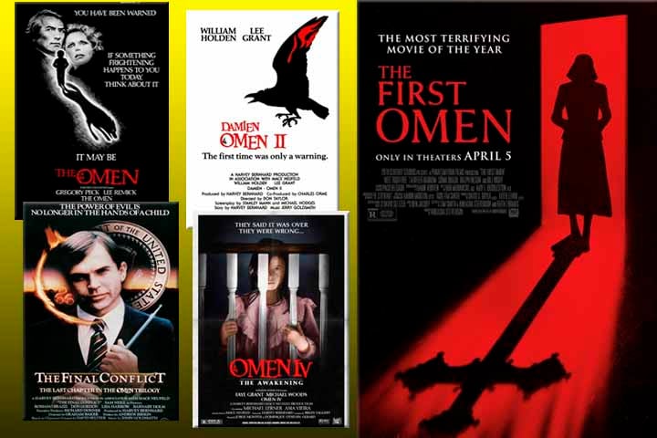 O filme teve três sequências entre 1978 e 1991, além de um remake em 2006 também escrito por David Seltzer. O filme também venceu o Oscar de melhor trilha sonora original em 1976.