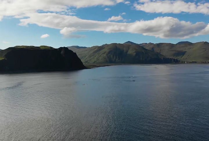 Segundo ele, o pedaço de terra se separou da Antártida e da Austrália, antes de afundar devido ao afinamento e resfriamento da crosta.