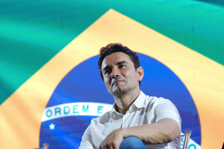 Celso Sabino fala em estimular outros tipos de turismo, como o esportivo