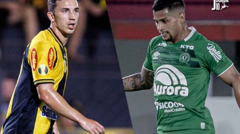 Equipes se enfrentam nesta sexta-feira (6) em confronto direto pelo G4 da Série B