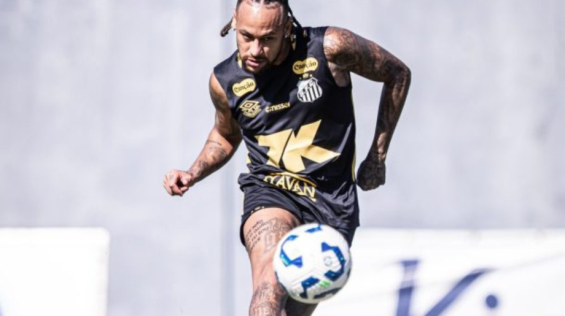 Craque troca período de atividades para o turno da tarde e vai fazer ajustes em seu passaporte 