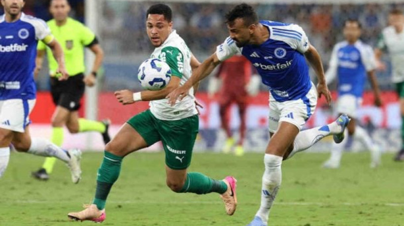 Atacante custou 40 milhões de euros (R$ 256 milhões) aos espanhóis e foi vendido ao Palmeiras por pouco mais da metade do valor investido