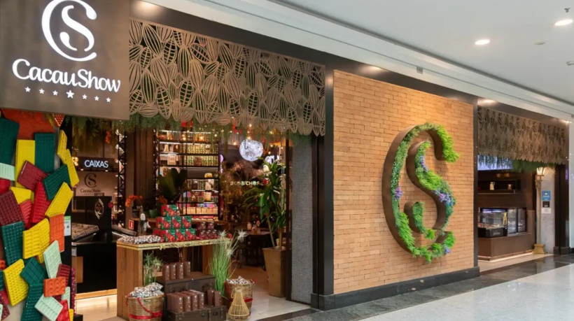 Cacau Show nega acusa&ccedil;&otilde;es de seita e ass&eacute;dio moral ap&oacute;s den&uacute;ncias de ex-funcion&aacute;rios