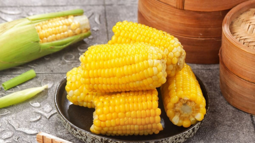 De forma equilibrada, é possível incluir os pratos de festa junina na dieta (Imagem: Nunung Noor Aisyah | Shutterstock)