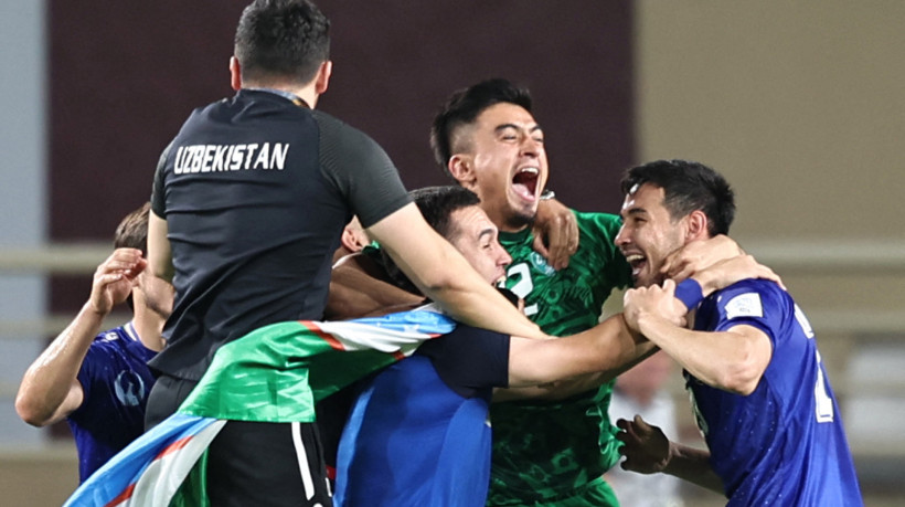 O novo modelo da Copa do Mundo, agora com 48 seleções, permitirá as estreias de Uzbequistão e Jordânia no Mundial de 2026