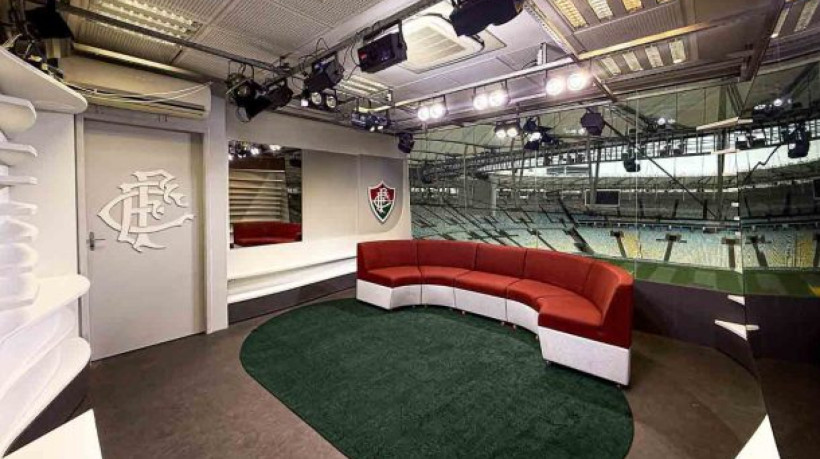 Evento de abertura teve presença de jornalistas, influenciadores, artistas e sócios