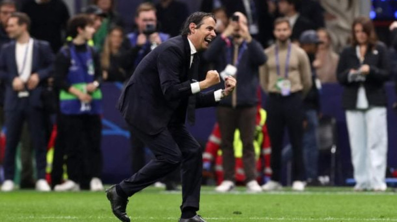 Após deixar o comando da Inter de Milão, vice-campeã da Champions, técnico italiano assumirá desafio no futebol árabe