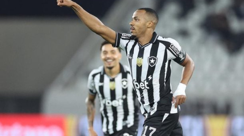 Capitão fez um dos gols da vitória sobre o Ceará e voltou a marcar após mais um de ano