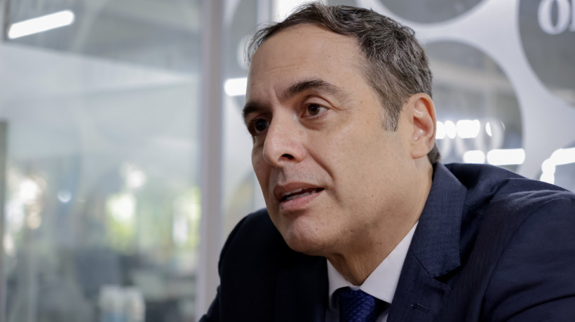 Saída de Paulo Câmara da presidência do Banco do Nordeste deve ser oficializada nos próximos dias