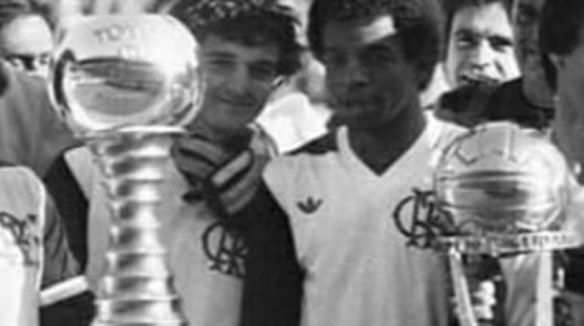 Ex-jogador foi excluído de homenagem aos campeões mundiais de 1981 e respondeu com publicação nas redes sociais