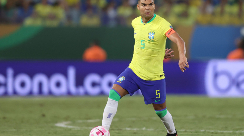 Transmissão de Equador versus Brasil pelas Eliminatórias da Copa: assistir ao vivo ao jogo hoje, quinta-feira, 5 de junho (05/06)