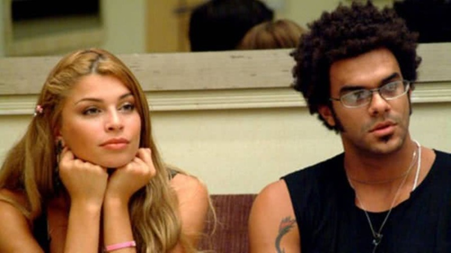 Com um jeito simples e carismático, Grazi Massafera conquistou o Brasil e ficou em segundo no BBB5, com a vitória de Jean Wyllys. No programa, ela teve um romance com o modelo e engenheiro Alan Passos, que não foi para frente fora da casa. 