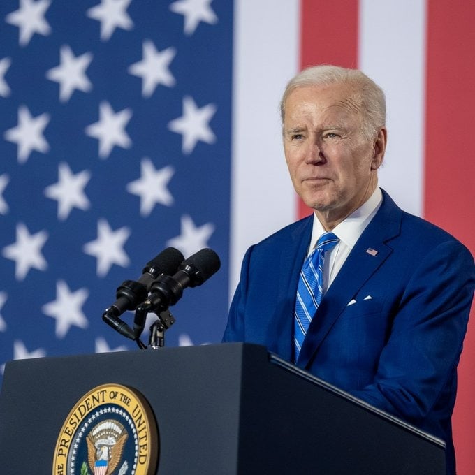 Os comentários marcaram uma tensão entre os governos de Meloni e do então presidente dos EUA, Joe Biden, já que as relações mútuas deixaram de ser calorosas. 