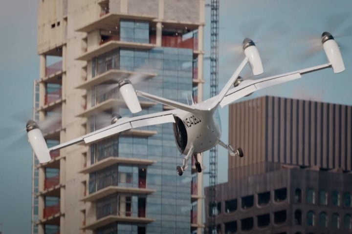 Um dos objetivos é reduzir drasticamente o tempo de deslocamento na cidade, como no trajeto entre Manhattan e o Aeroporto JFK, que passaria ser feito em apenas sete minutos!