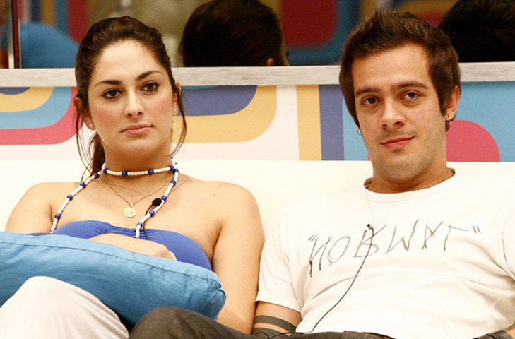 Max Porto, que ficou com o prêmio, e Francine Piaia, que terminou em terceiro lugar, tiveram um romance no BBB9. Eles também se envolveram fora da casa, mas por pouco tempo. Ela, atualmente, se dedica ao conteúdo adulto e participou do Power Couple, enquanto ele trabalha com obras plásticas.