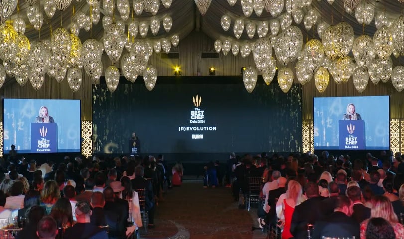 O prestigiado prêmio  mundial The Best Chef Awards 2024 anunciou recentemente a lista dos melhores chefs de cozinha do ano, com direito a 17 brasileiros.