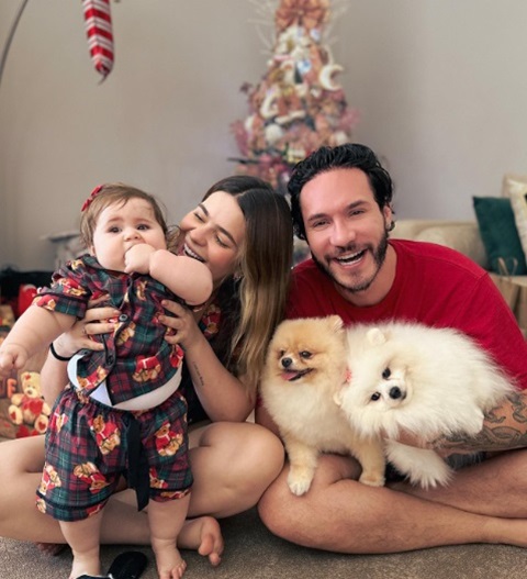 De edições diferentes, Viih Tube (BBB21) e Eliezer (BBB22) se envolveram meses depois da saída do brother do confinamento. Atualmente, eles têm dois filhos:  Lua, que nasceu em 2023, e Ravi, de 2024. 