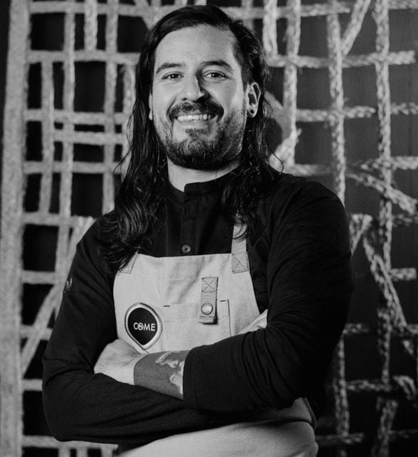 Além das categorias tradicionais, foram dados outros prêmios, como de Criatividade, para Paco Méndez (restaurante COME, em Barcelona) e Melhor Próxima Geração, que foi para a chef Michele Lazzarini, da Itália.