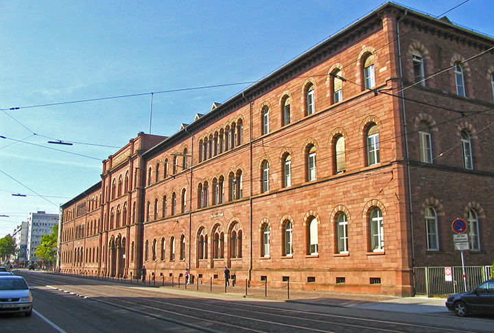 A descoberta deste peixe foi feita por pesquisadores que trabalham no Instituto de Tecnologia de Karlsruhe, que tem sede na Alemanha.