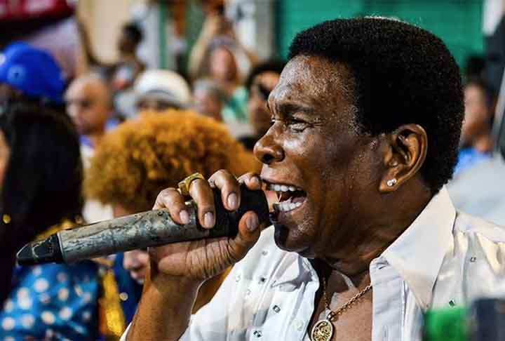 O programa, que será transmitido pelo Multishow, em setembro, começou a ser gravado na quinta-feira, dia 5 de junho, e contará com oito participantes, todos com alguma relação com a Beija-Flor em suas carreiras no Carnaval Carioca. 