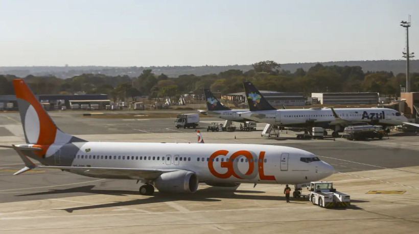 Segundo a Gol, Kandir &eacute; integrante de diversos &oacute;rg&atilde;os da administra&ccedil;&atilde;o da companhia ao longo dos &uacute;ltimos anos