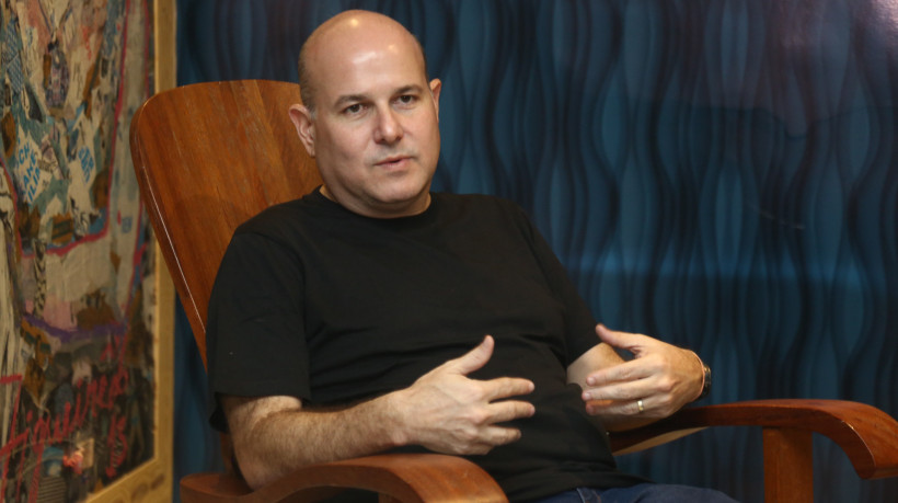 Ex-prefeito de Fortaleza Roberto Claudio, &eacute; cotado para representar a oposi&ccedil;&atilde;o nas elei&ccedil;&otilde;es de 2026 no Cear&aacute;