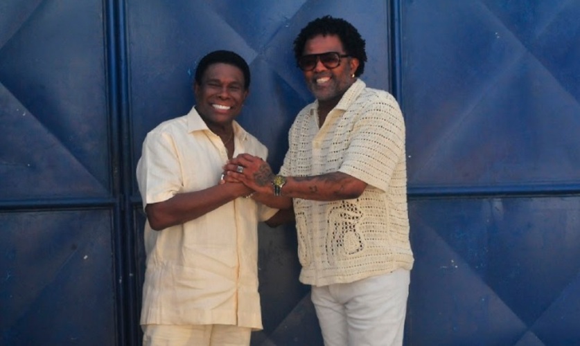 O programa também terá participações de convidados especiais como os cantores Belo, Xande de Pilares, Teresa Cristina e Dudu Nobre. Ele deve ter quatro exibições, com dois eliminados a cada episódio, até restar só uma dupla para a final.