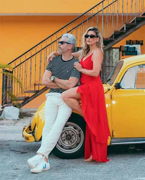 Em tempos de discursos muitas vezes rasos ou polarizados, ouvir uma atriz consagrada reconhecer um equívoco do passado e transformá-lo em conselho construtivo é um gesto que merece ser celebrado.