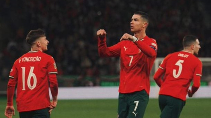 Segundo o jornal argentino 'Olé', Marcelo Gallardo queria contar com o craque português, mas CR7 considera improvável disputar o torneio
