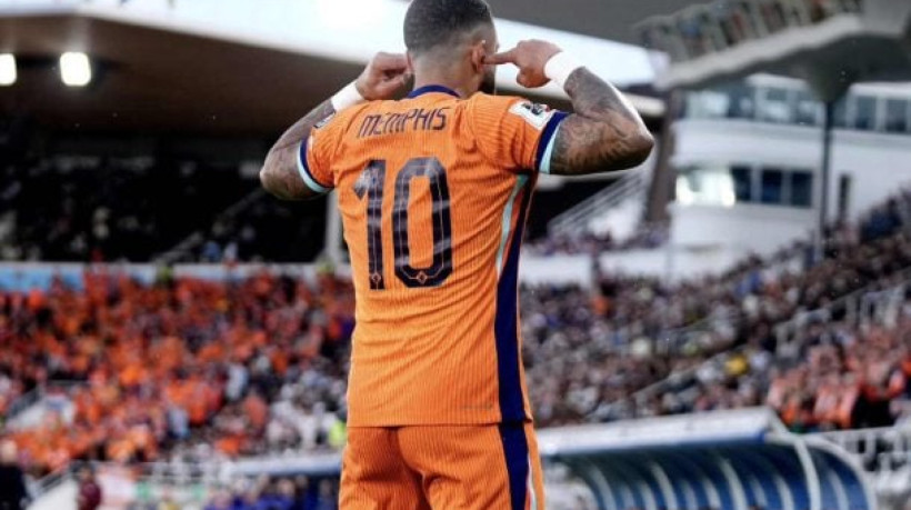 Laranja Mecânica garante vitória fora de casa e conquista os primeiros pontos no Grupo G rumo à Copa do Mundo de 2026