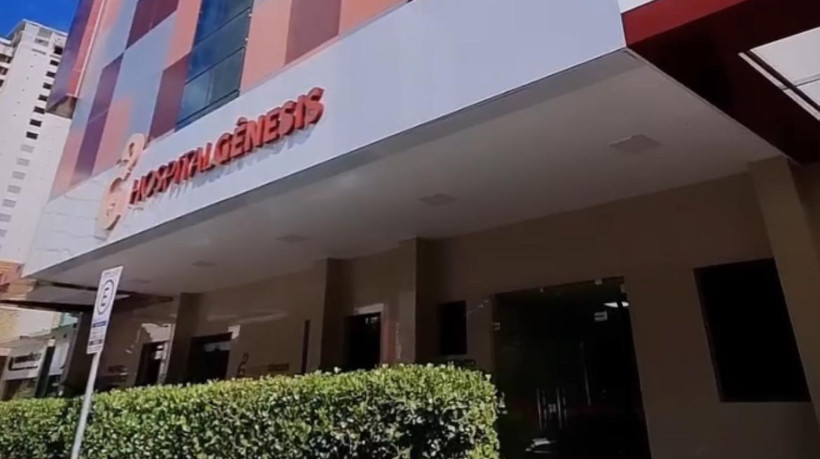 Hospital Gênesis tem mais de 30 anos de atuação, tendo na maternidade uma das áreas especializadas da unidade hospitalar