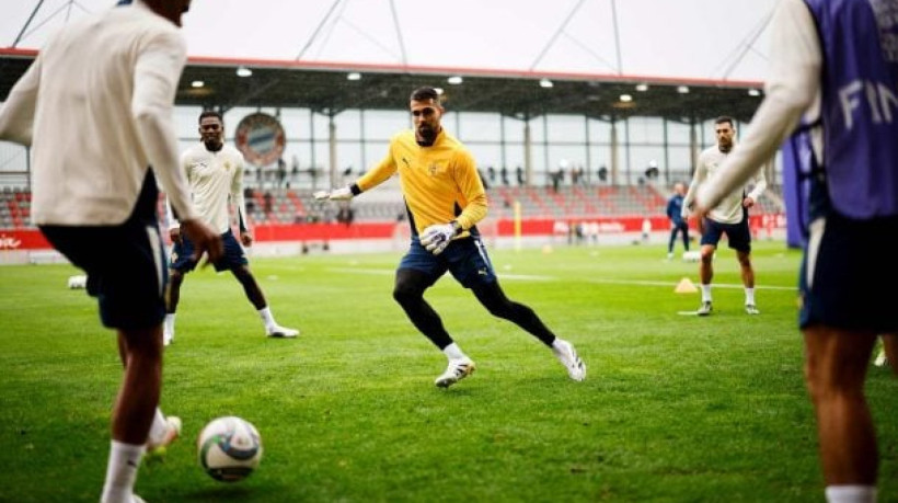 Seleções disputam o título da Liga das Nações; Cristiano Ronaldo e Lamine Yamal fazem duelo de gerações