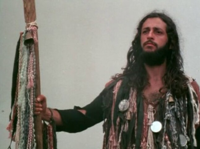 Na época, ele fez trabalho também como ator no filme “A Noite do Espantalho”, em que interpretou o protagonista. O longa-metragem, com direção do músico Sérgio Ricardo (1932 - 2020), foi o escolhido para representar o Brasil no Oscar, mas não foi indicado ao prêmio.

